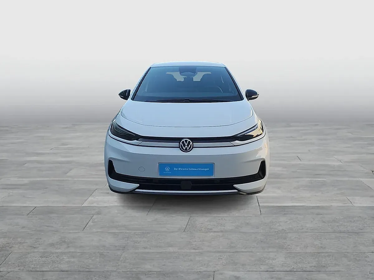 Volkswagen Id.3 2026 photo 2
