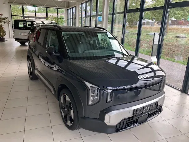 Kia Ev2