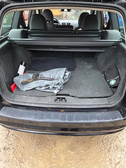 Volvo V50 2010 photo 5