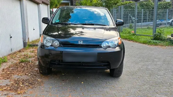 Honda Hrv
