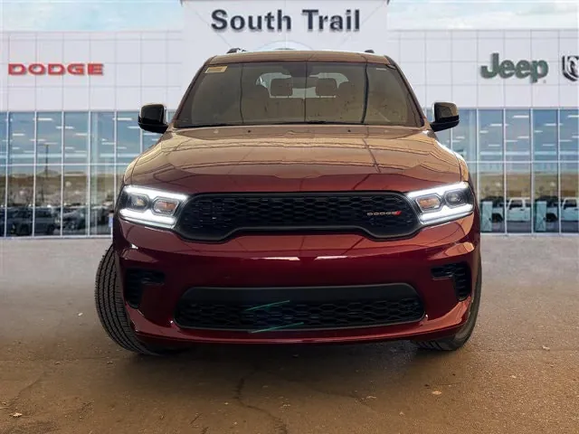Dodge Durango 2026 photo 2