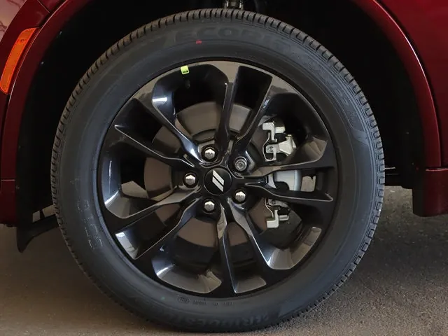 Dodge Durango 2026 photo 4