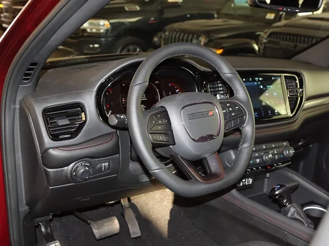 Dodge Durango 2026 photo 5
