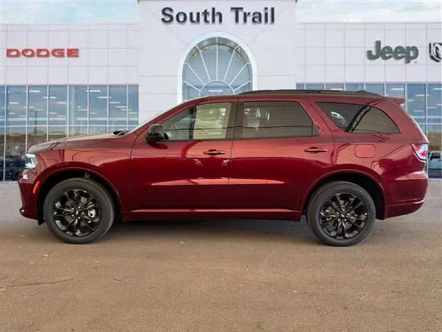 Dodge Durango 2026 photo 3