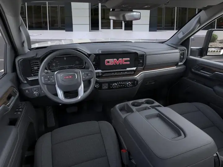 GMC Sierra 3500Hd 2026 photo 5