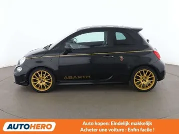 Abarth 595 2021 photo 3