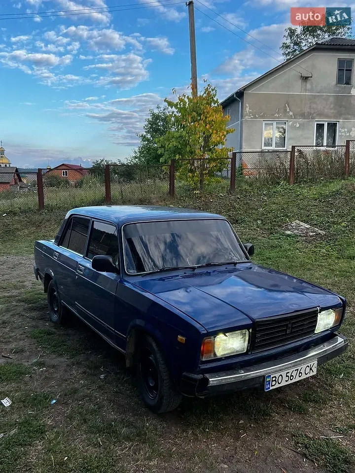 Lada 2107