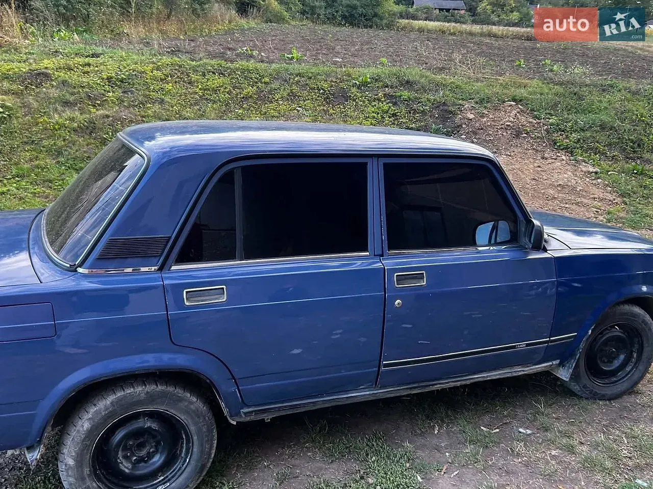 Lada 2107 2005 photo 4