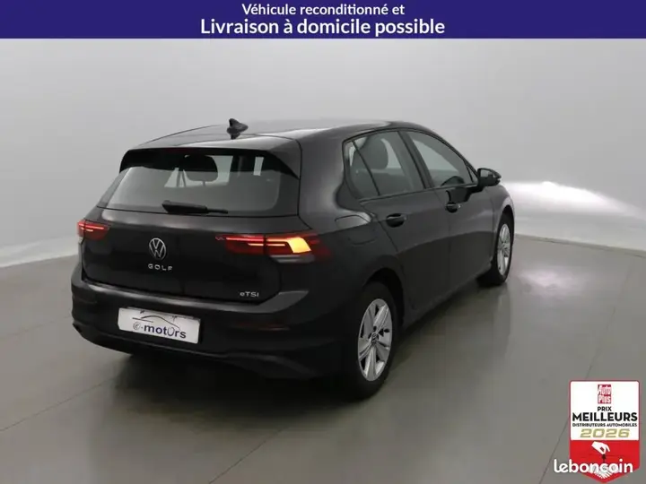 Volkswagen Golf 2023 photo 5