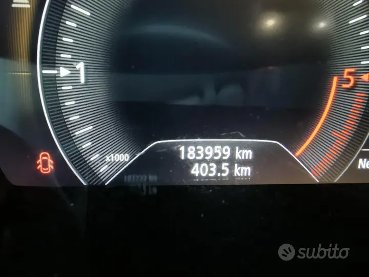 Renault Scenic 2018 photo 3