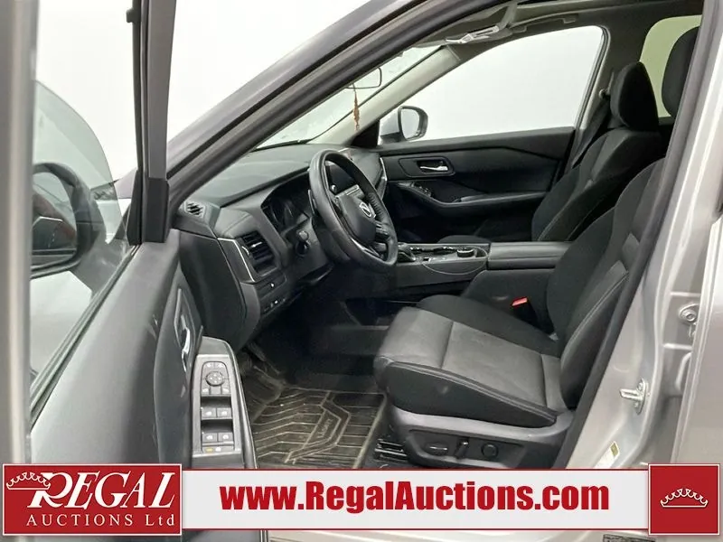 Nissan Rogue 2025 photo 5