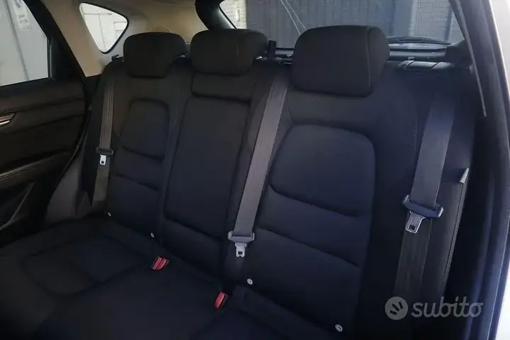 Mazda Cx-5 2017 photo 3