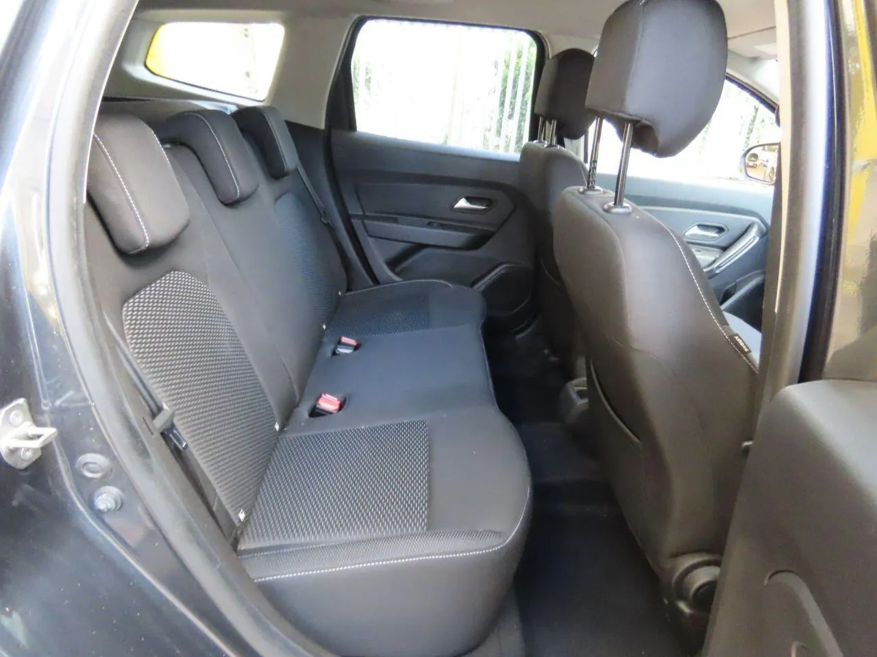 Dacia Duster 2020 photo 5