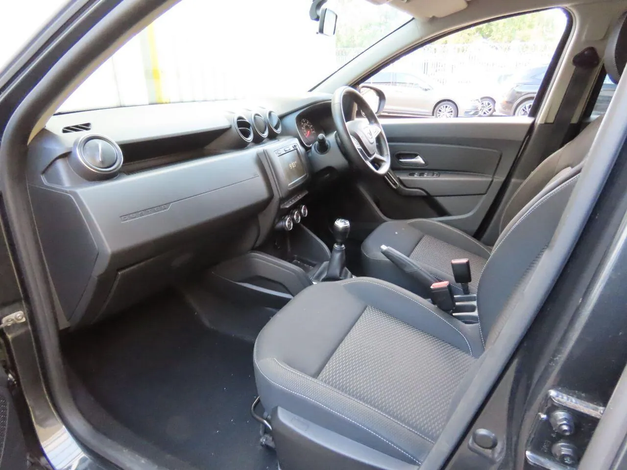 Dacia Duster 2020 photo 3