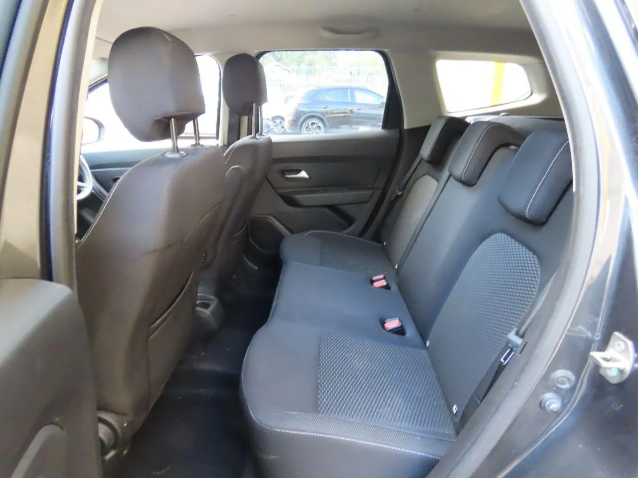 Dacia Duster 2020 photo 4