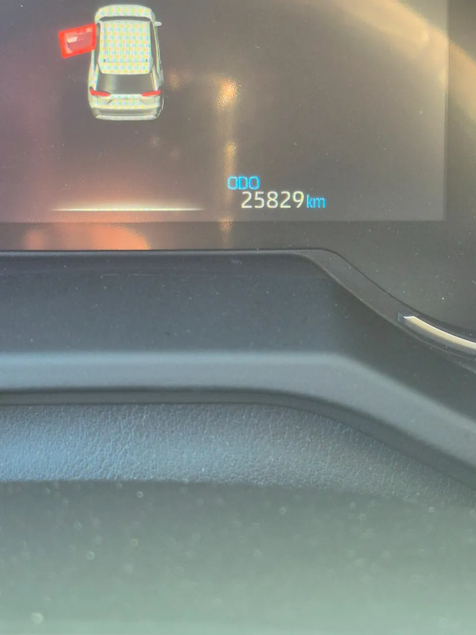 Toyota Rav4 2023 photo 4