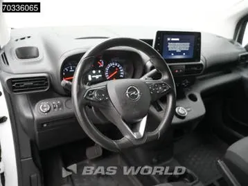 Opel Combo 2020 photo 3