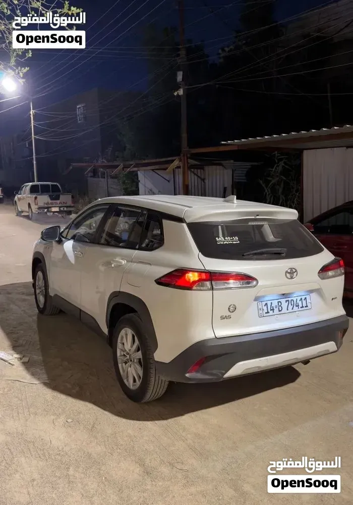 Toyota Other 2025 photo 2