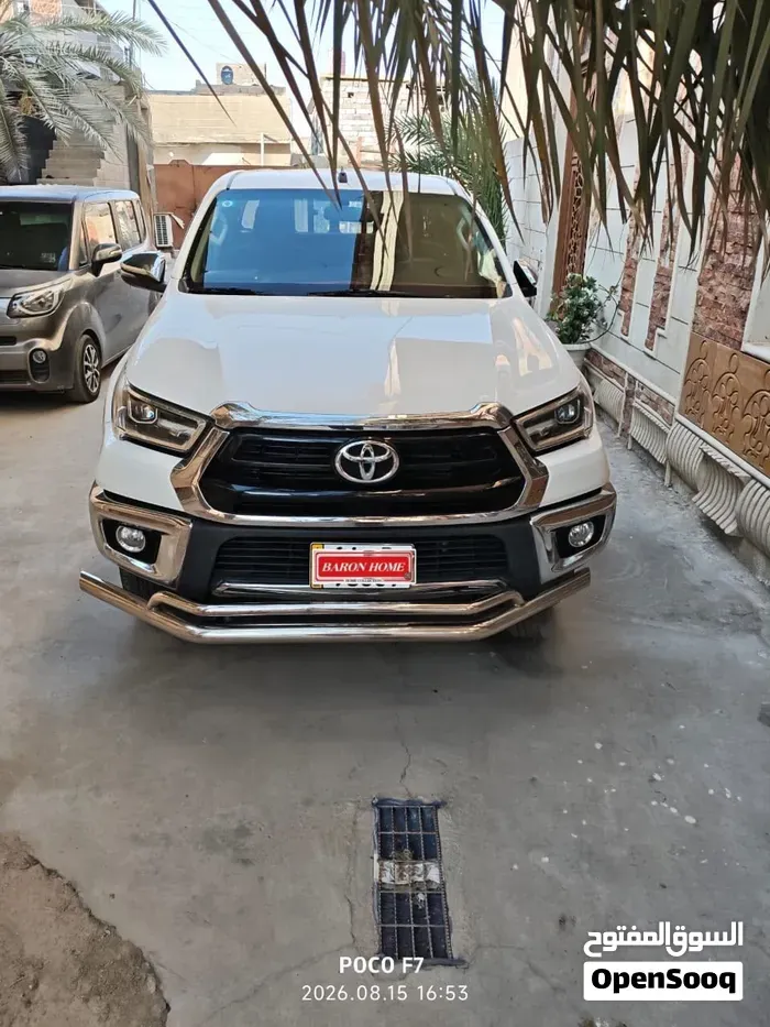 Toyota Other 2025 photo 5