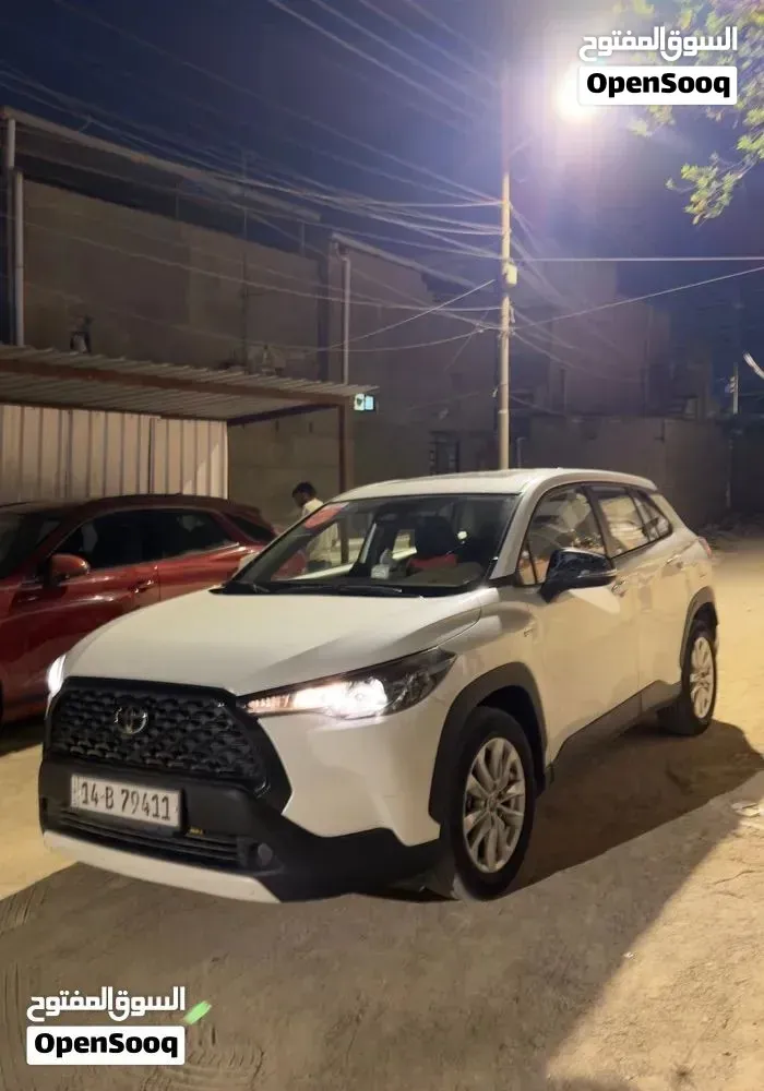 Toyota Other