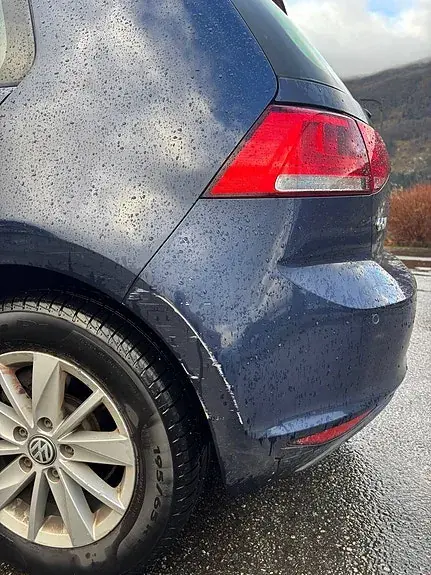 Volkswagen Golf 7 2013 photo 5