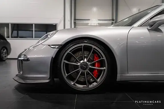 Porsche 911 2014 photo 5