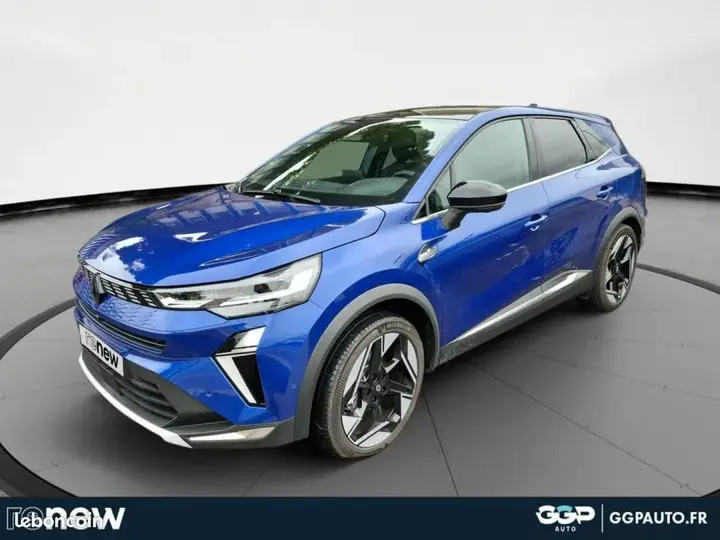 Renault Symbioz