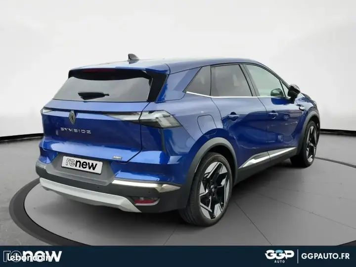 Renault Symbioz 2026 photo 4