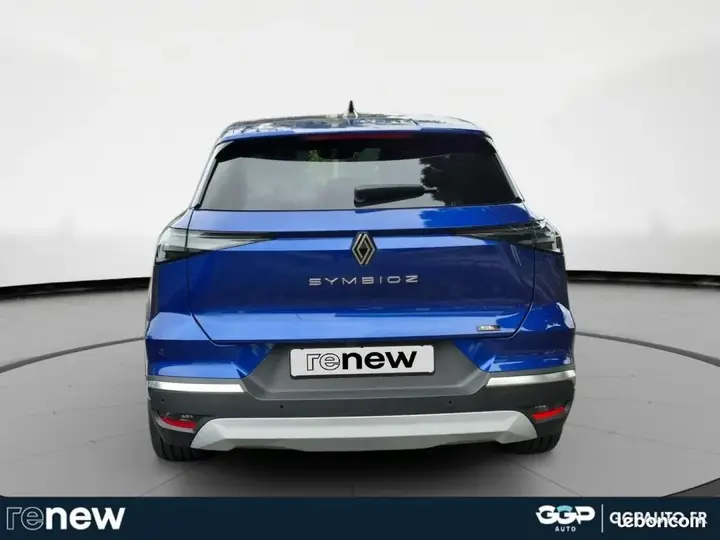 Renault Symbioz 2026 photo 3