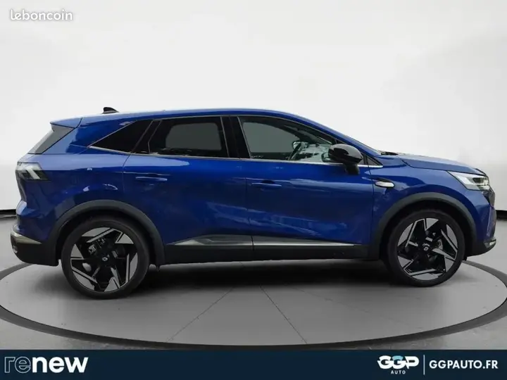 Renault Symbioz 2026 photo 5