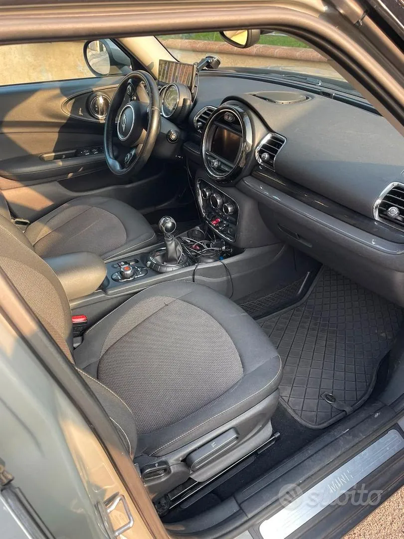 Mini Mini Clubman 2016 photo 5