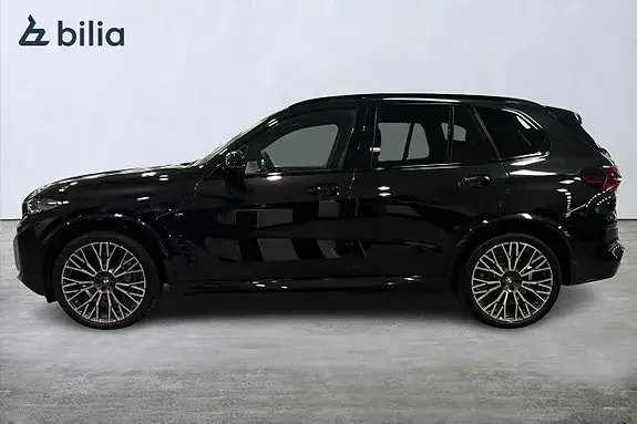 BMW X5 2025 photo 3