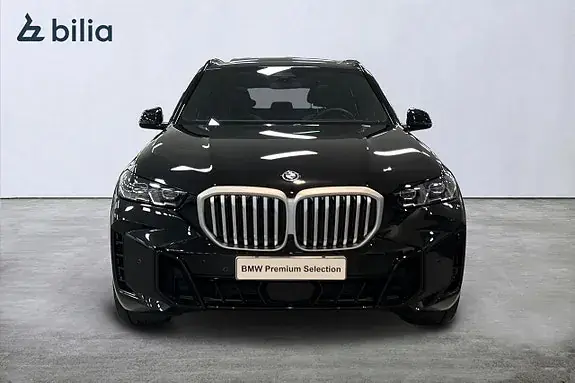 BMW X5 2025 photo 5