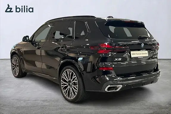BMW X5 2025 photo 2