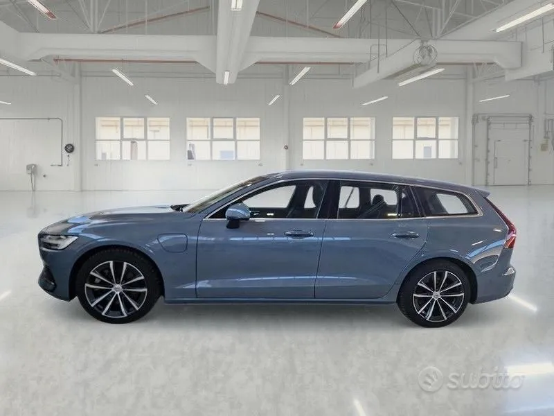 Volvo V60 2022 photo 5