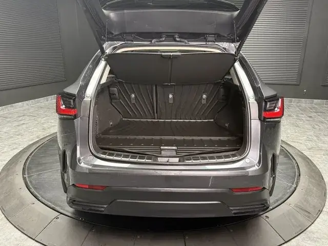 Lexus Nx 2024 photo 5