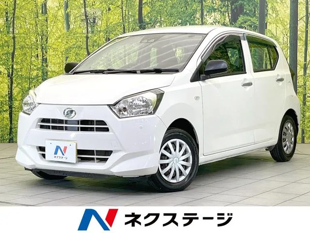 Daihatsu Mirae