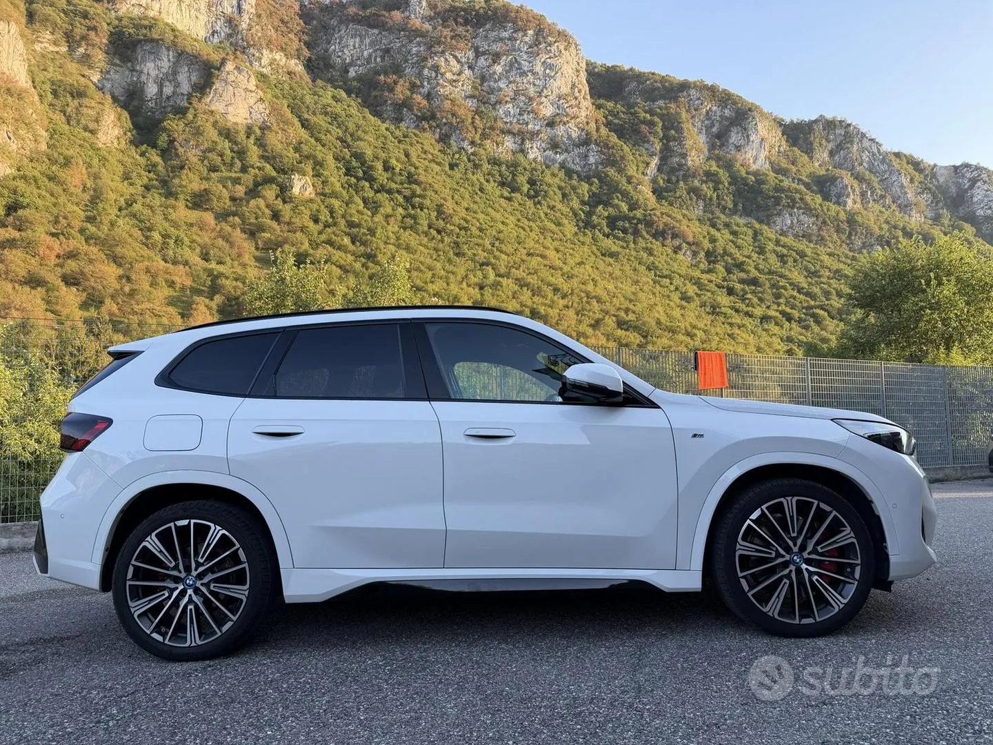 BMW X1 2024 photo 2