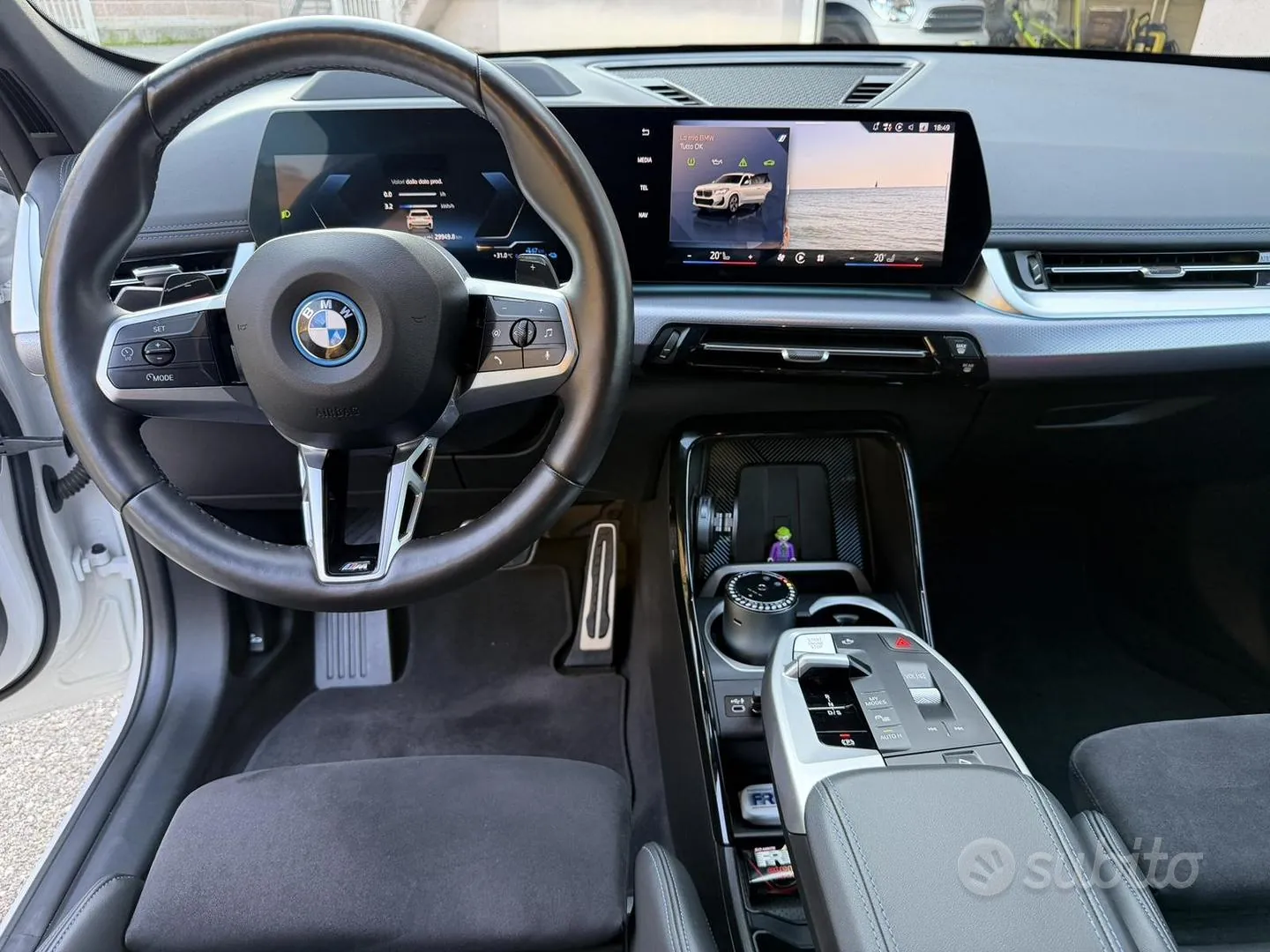BMW X1 2024 photo 5