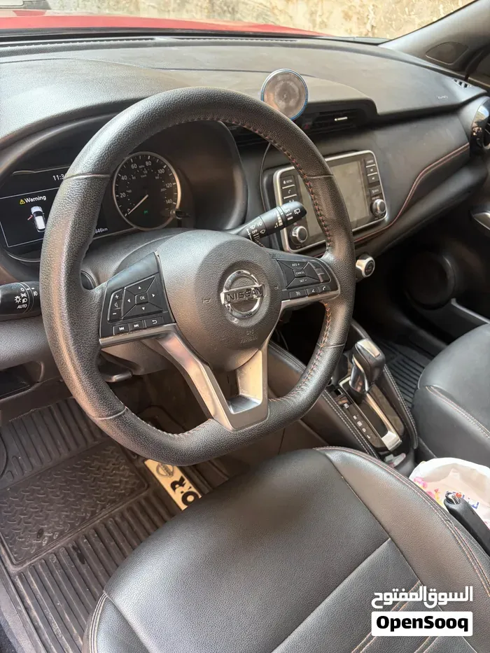 Nissan Kicks 2020 photo 3