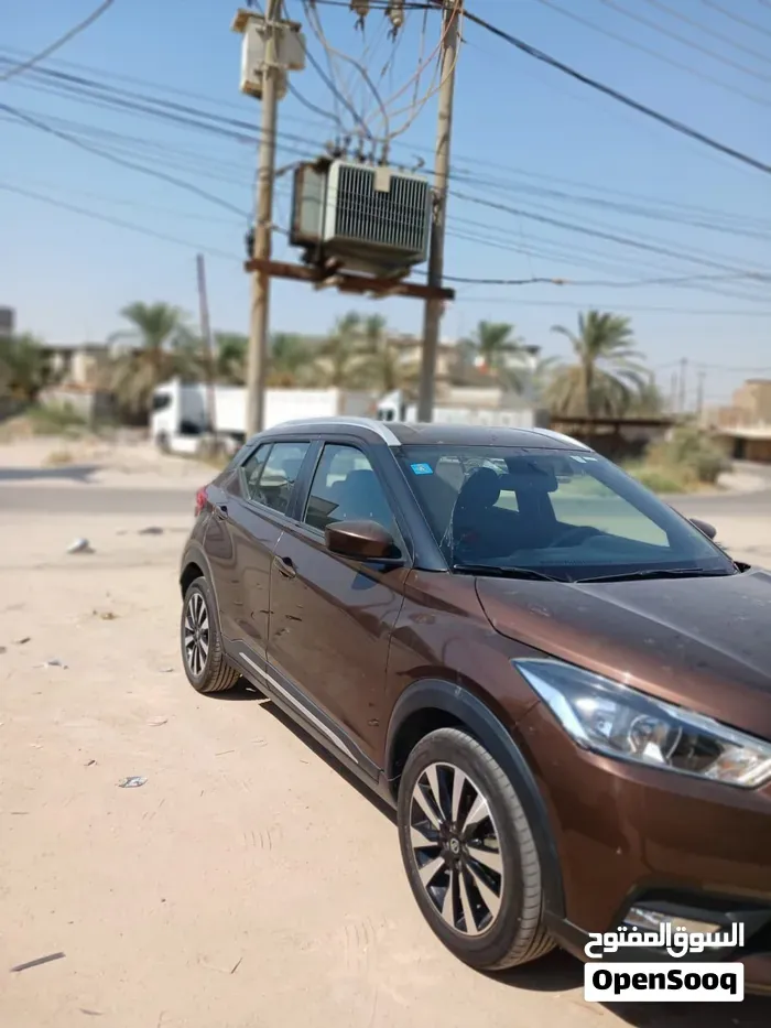 Nissan Kicks 2020 photo 5