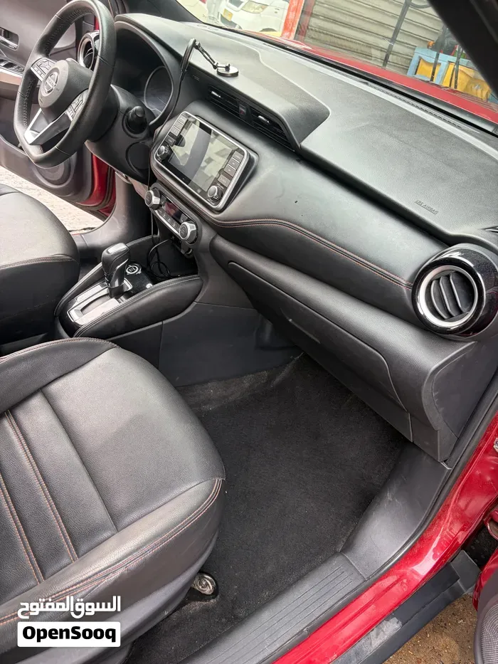 Nissan Kicks 2020 photo 4