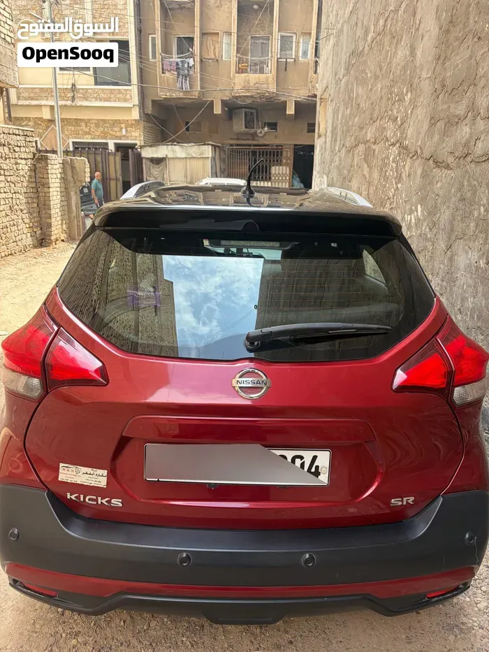 Nissan Kicks 2020 photo 2