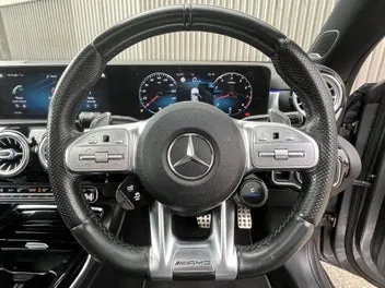 Mercedes-Benz Cla 35 2020 photo 4
