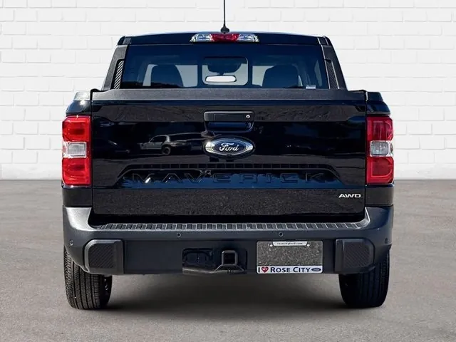 Ford Maverick 2024 photo 5