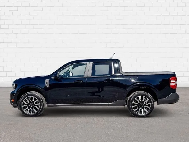 Ford Maverick 2024 photo 3