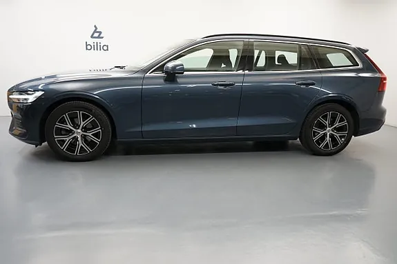 Volvo V60 2024 photo 2