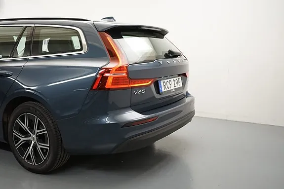 Volvo V60 2024 photo 3