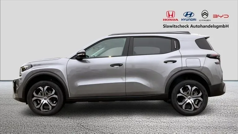 Citroen C3 Aircross 2025 photo 2
