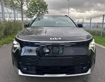 Kia Niro 2023 photo 2